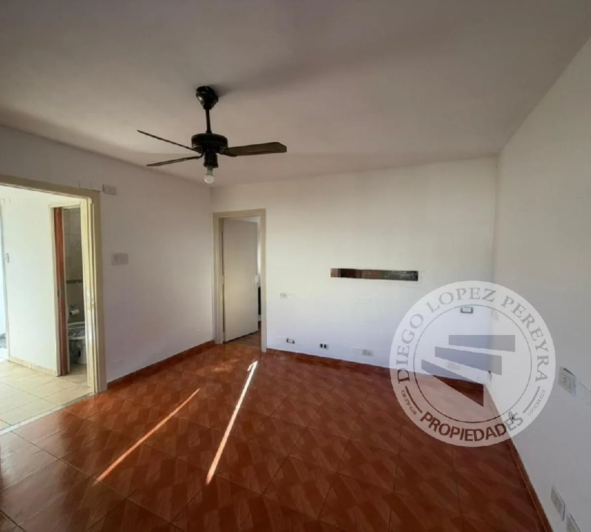 PH 3 Ambientes con Patio Sin Expensas en Villa Martelli