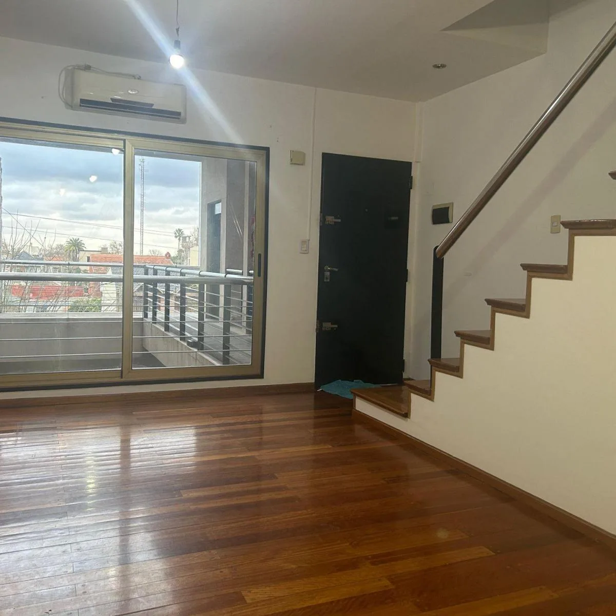 2 ambientes, Quilmes Centro