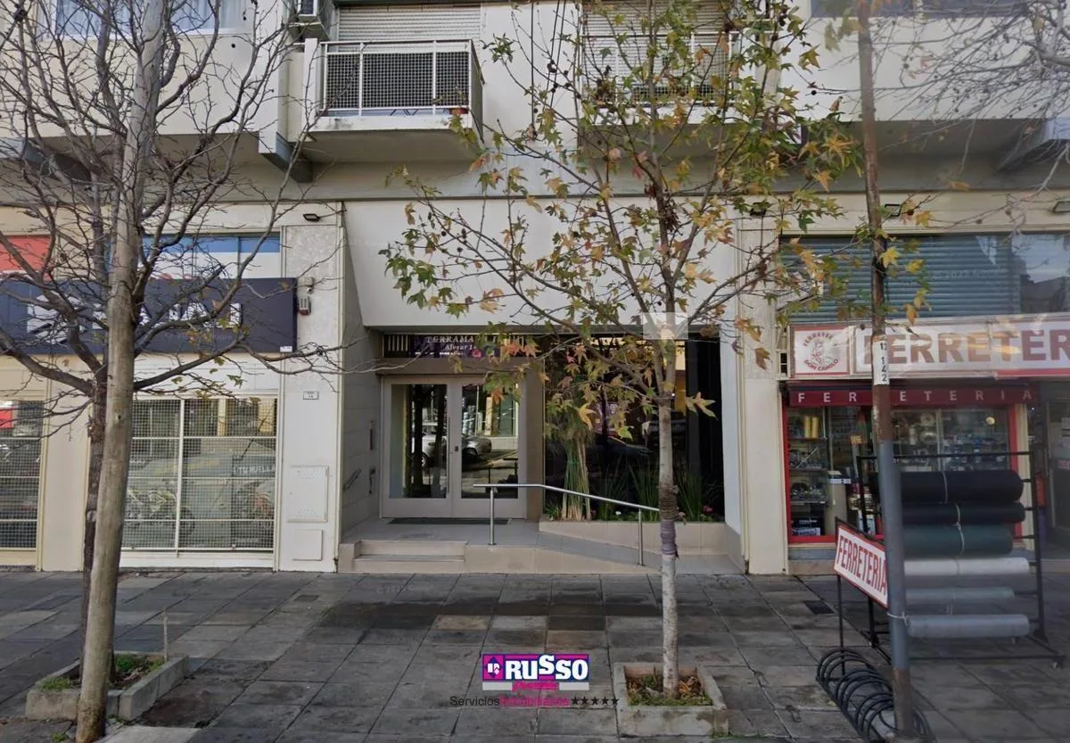 Alquiler Departamento 2 Ambientes Ramos Mejia