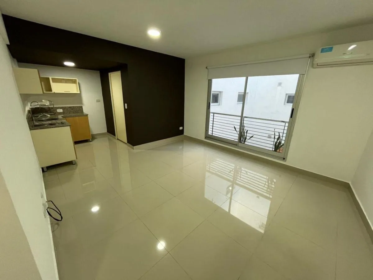 Monoambiente a estrenar 26 m²