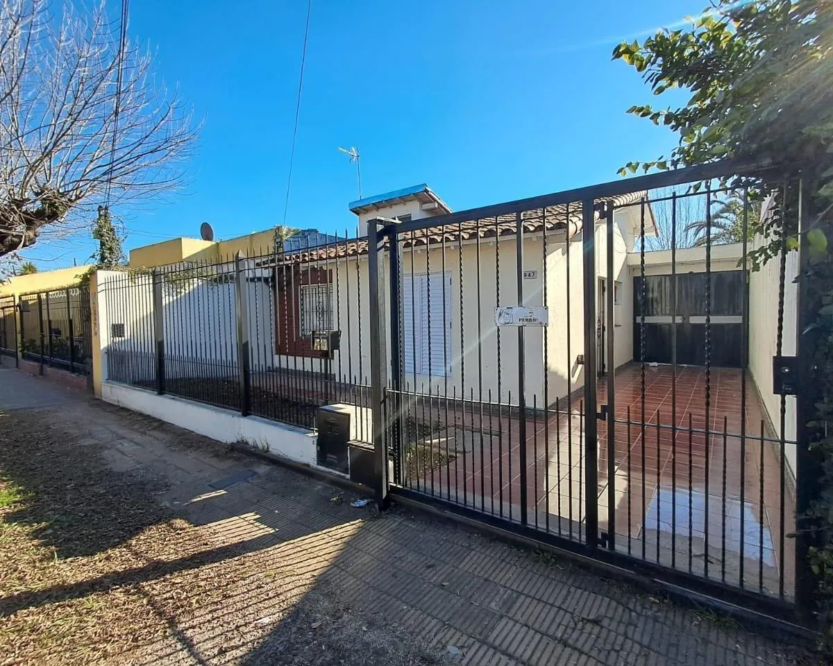 Casa en Moron