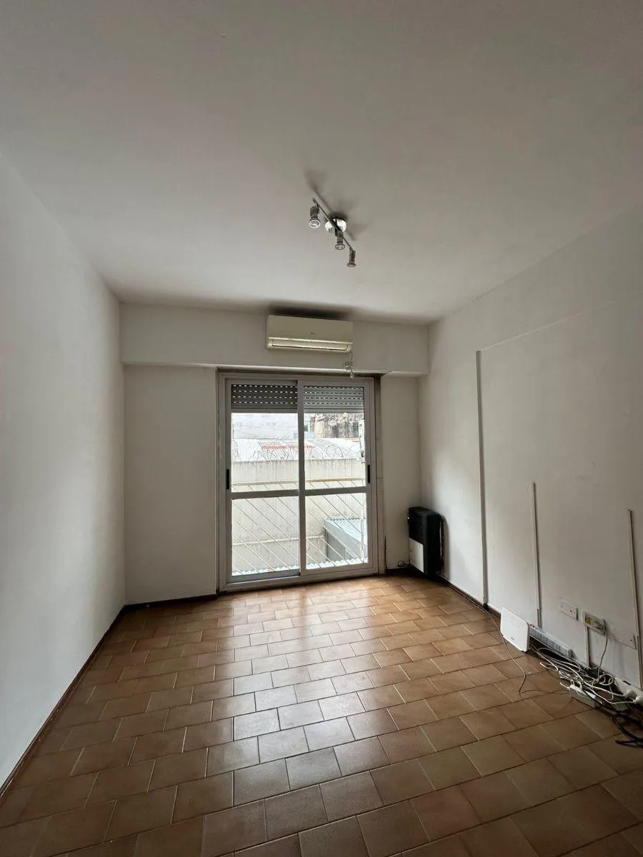 Palermo 2 ambientes, cocina independiente
