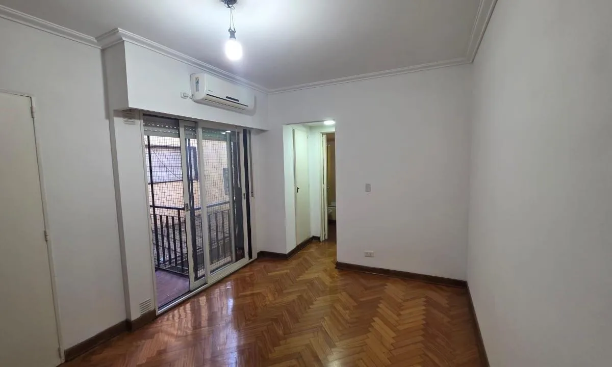 Departamento en Alquiler en Almagro 2 Ambientes