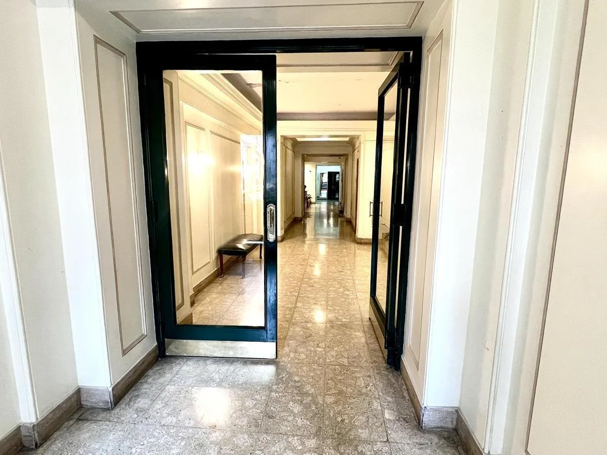 Departamento interno 2 ambientes