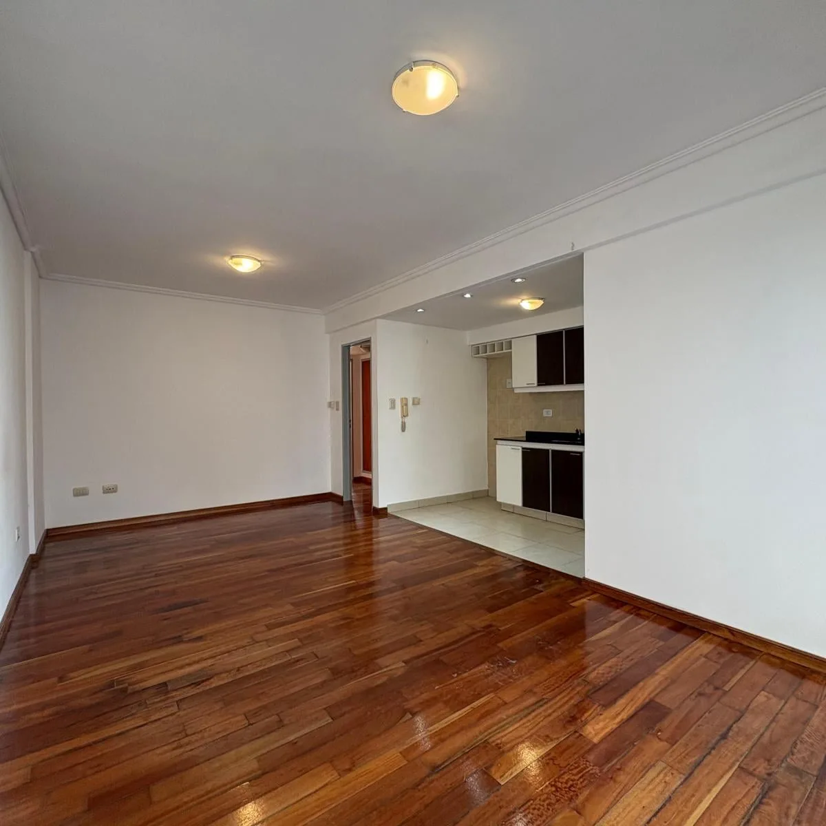 Departamento 2 Ambientes en San Isidro