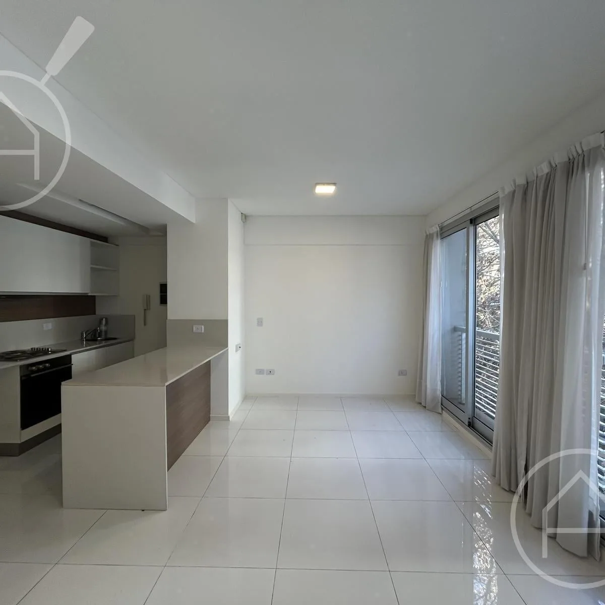 Alquiler Depto 2 Ambientes Belgrano