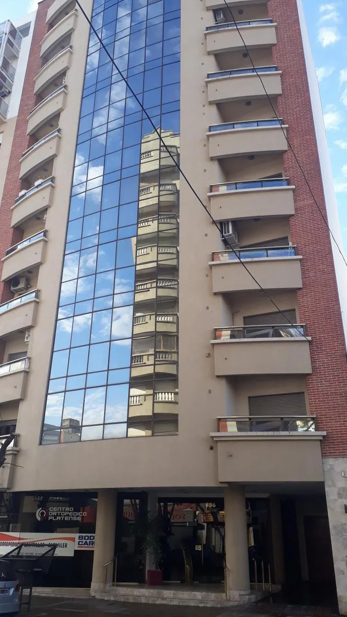 1-bedroom apartment 50 m²