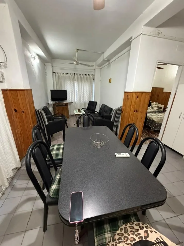 Alquiler PH Dos Ambientes Mas Habitacion Auxiliar Amoblado Zeballos 895 Temperley