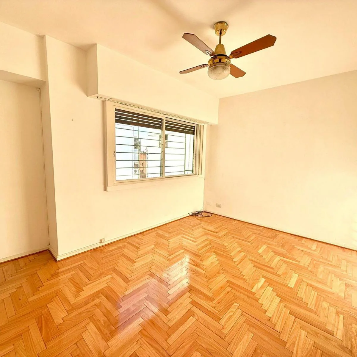 Alquiler 2 Ambientes Belgrano