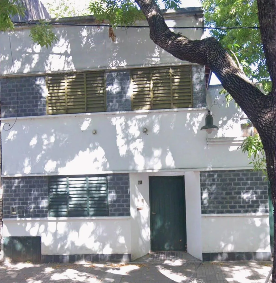 Departamento de Dos Dormitorio