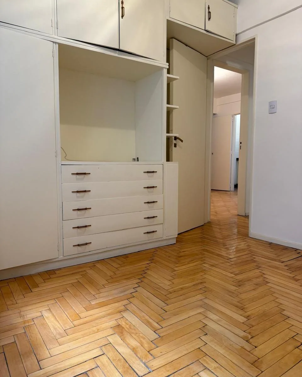 Bulnes y Charcas, Alto Palermo, 3 Amb. Chicos.40 m&sup2;. Interno, Luminoso, Silencios