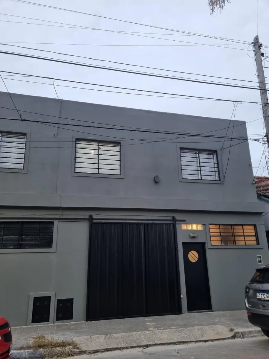 2BR PH with private patio