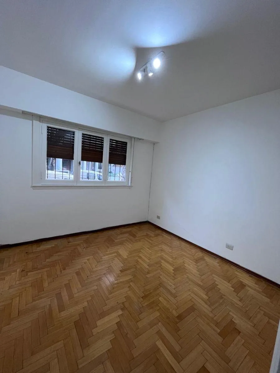 Departamento en Alquiler en Martínez, San Isidro