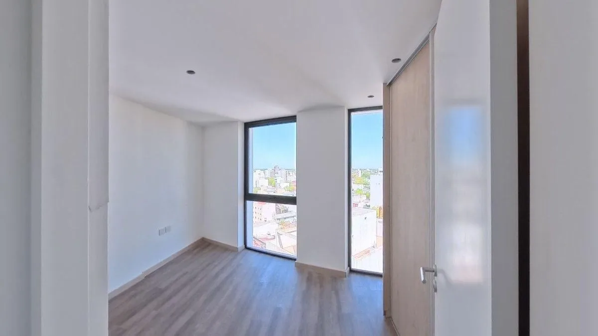 Departamento en Alquiler La Plata