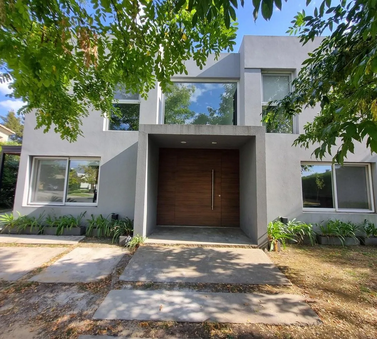Casa en Alquiler en Los Sauces, Nordelta, Tigre