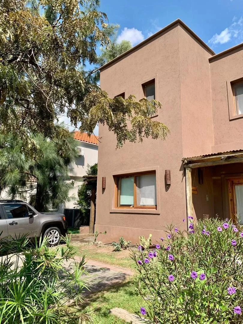 Casa en Alquiler en Los Sauces, Nordelta, Tigre