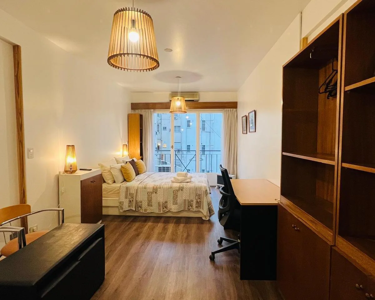 Departamento en Vicente López 2200