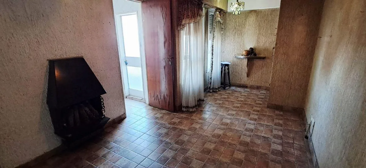 2BR apartment with balcony