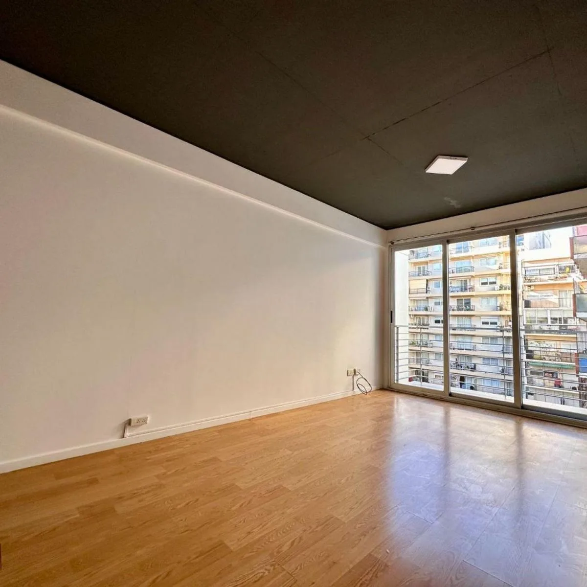 Departamento Alquiler Monoambiente Belgrano