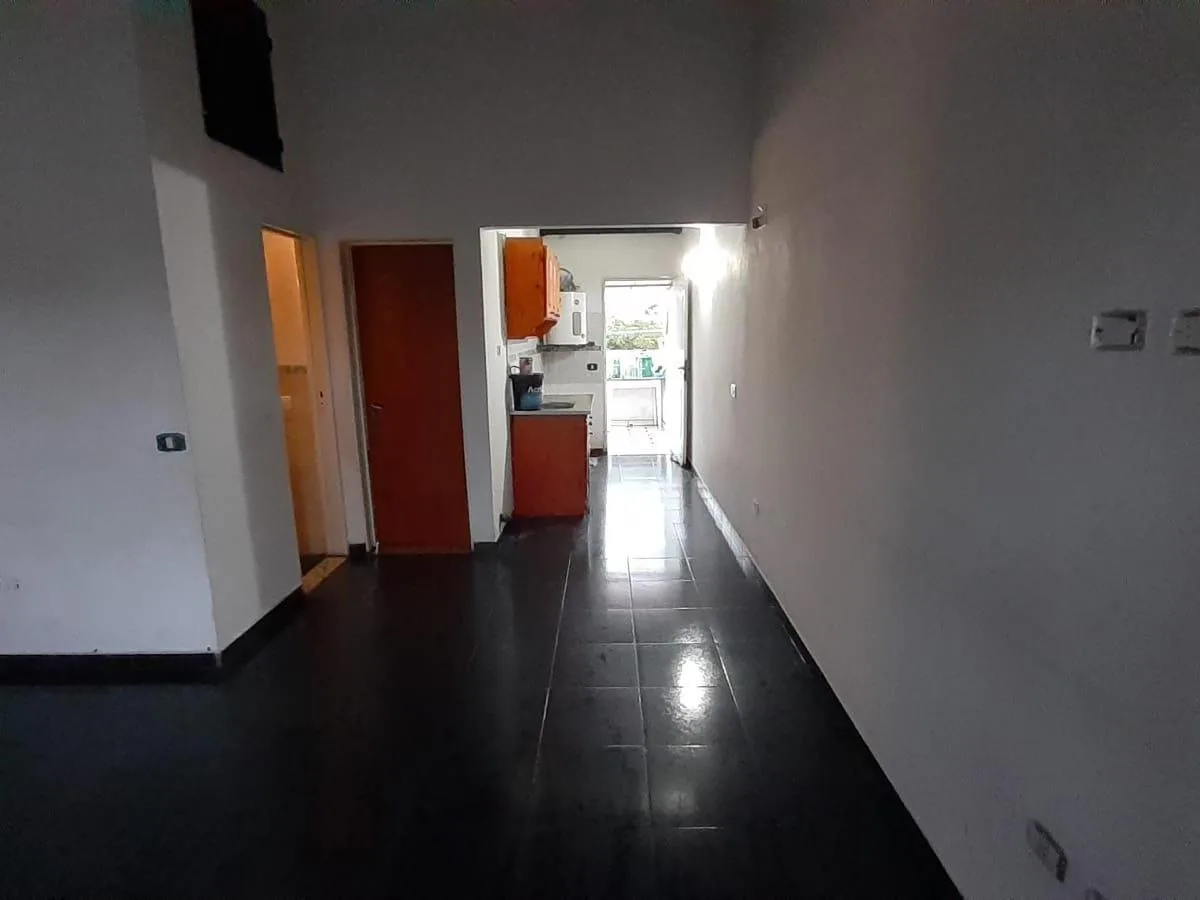 Listing: 1 bedroom, Ezeiza