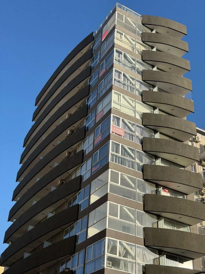 Monoambiente a estrenar con SUM
