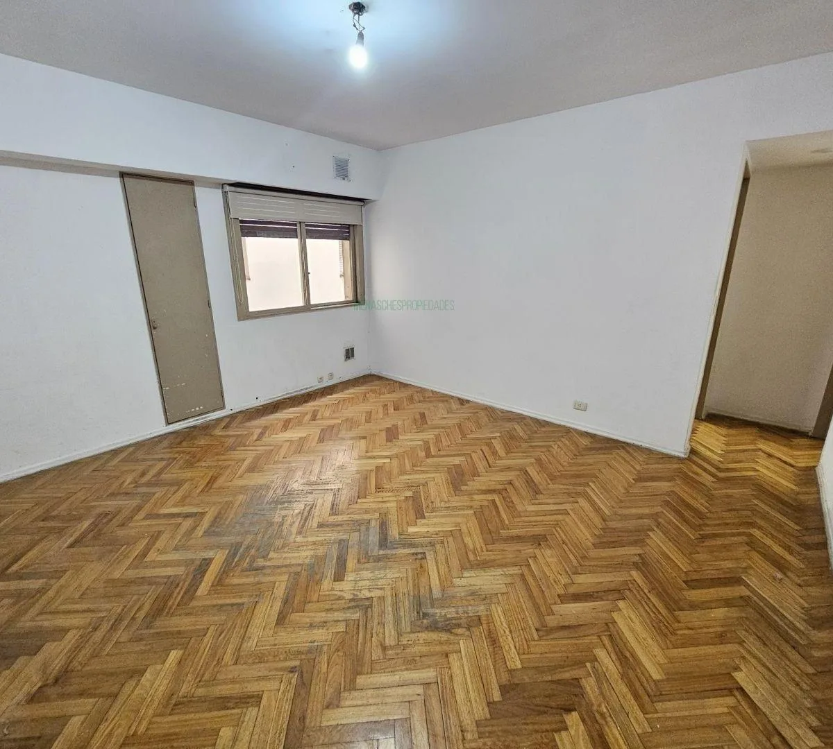 Alquiler 2 Amb Interno Luminoso 43 m&sup2; Flores Parque Chacabuco