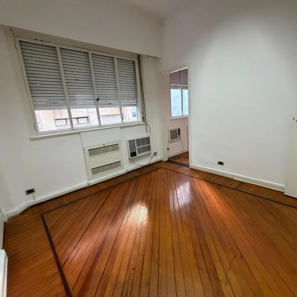 Микроцентро, 3 спальни, 81 м²