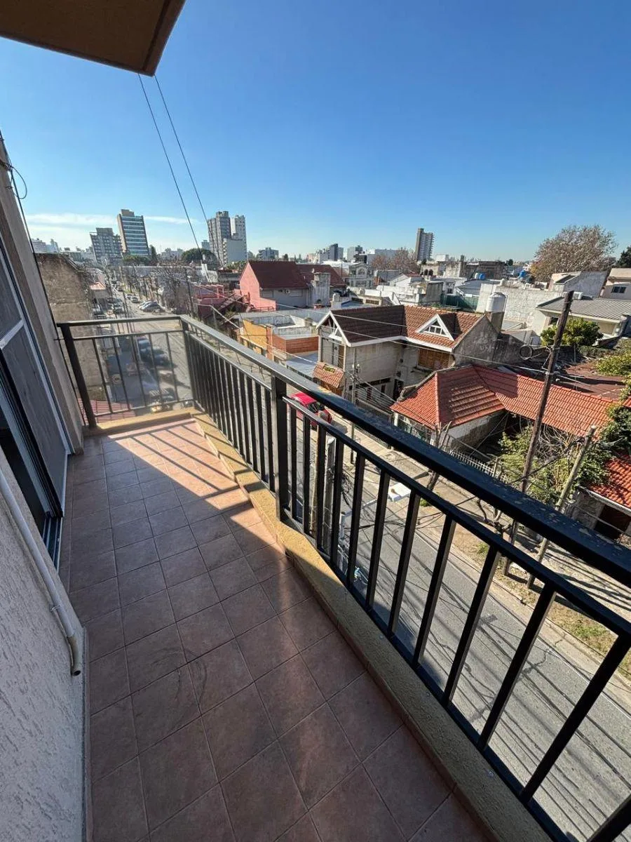 Alquiler Departamento 3 Ambientes - Wilde