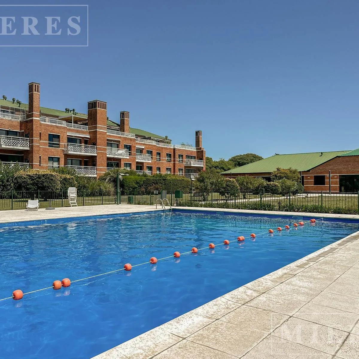 Departamento en Venta y Alquiler en El Solar de San Isidro