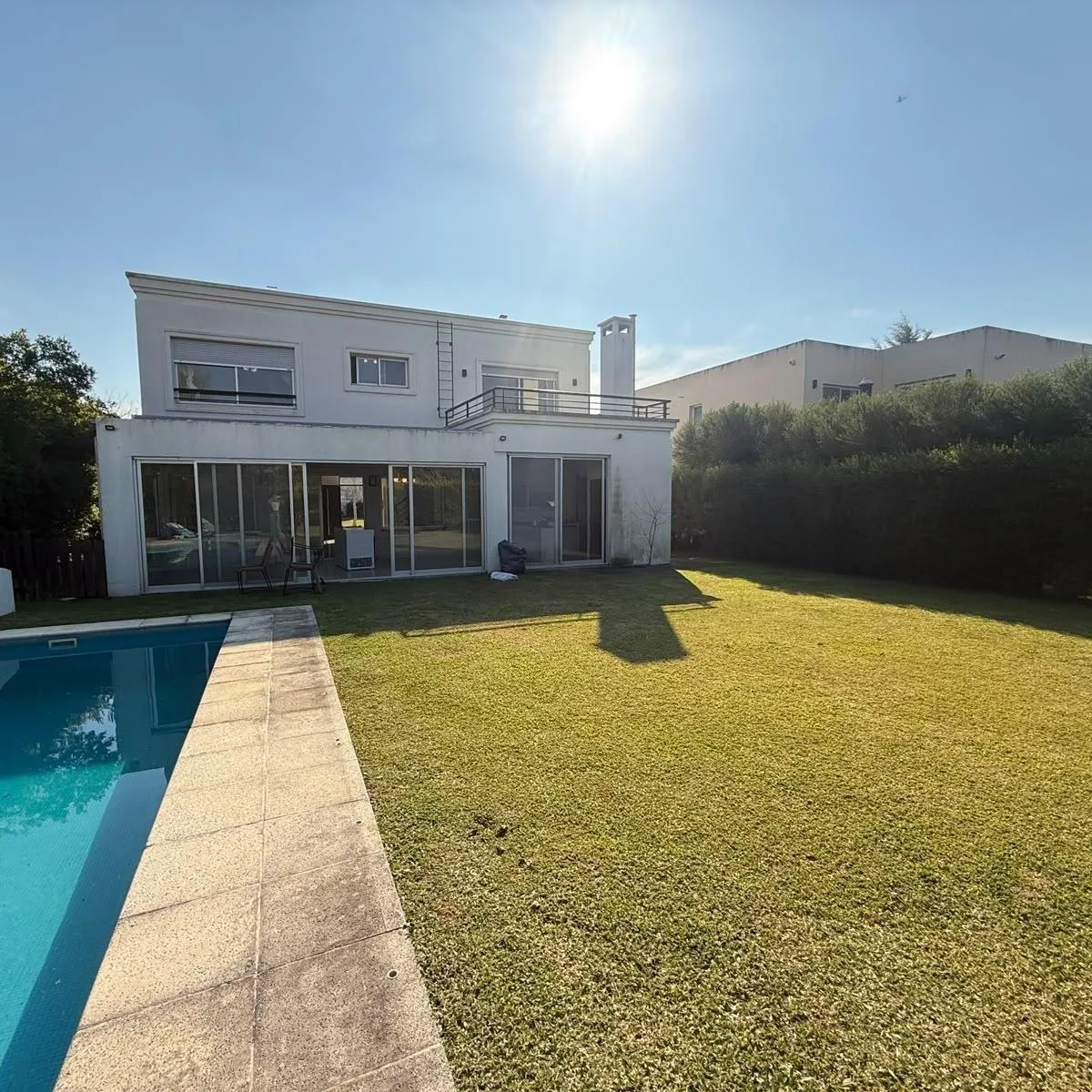 Casa en Los Alisos