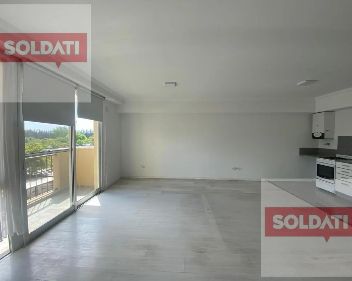 Alquiler Y/o Venta Monoambiente, con Pileta y Cochera