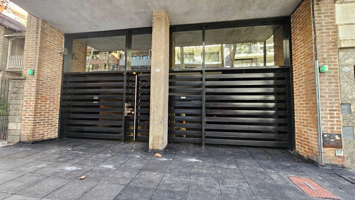 Alquiler 2 Amb con Balcón en Belgrano! Sobre Calle Maure a 100 m Av Cabildo - Impecable y Luminos
