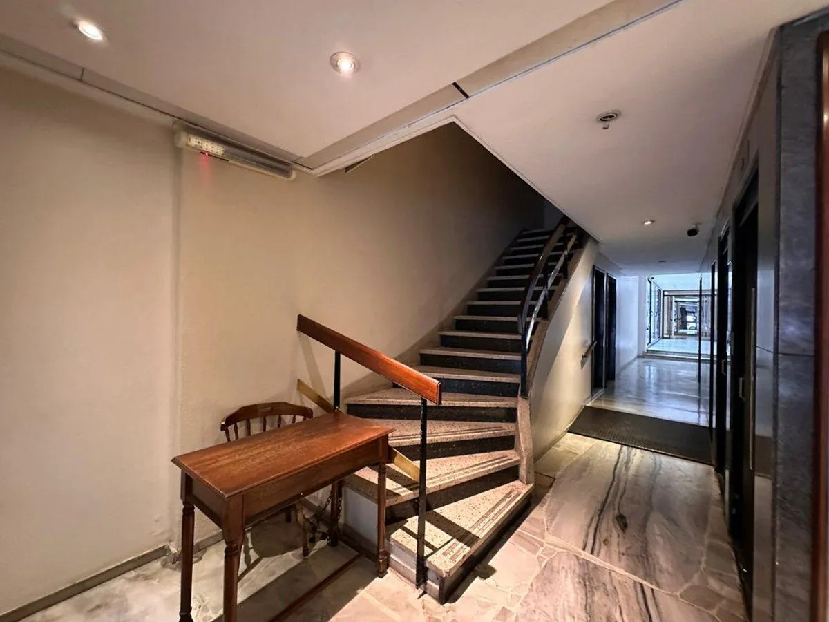Alquiler Departamento 3 Ambientes - Recoleta