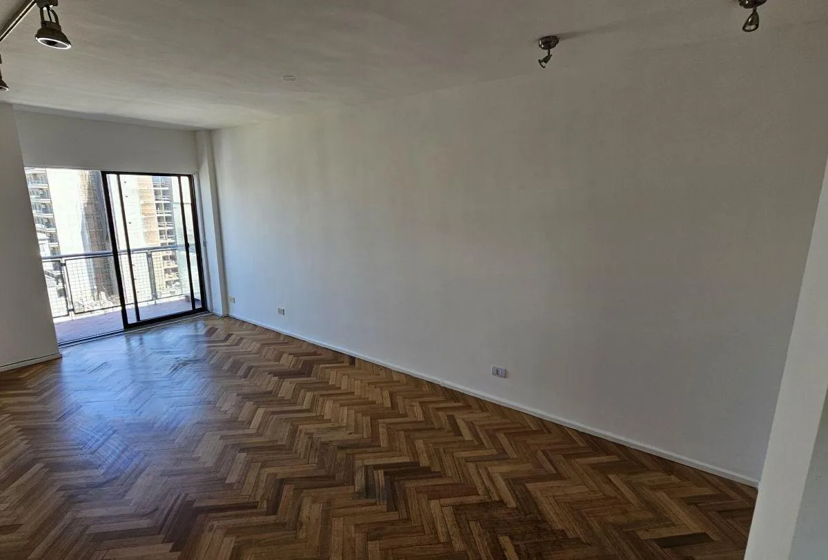 Alquiler de Departamento 3 Ambientes Núñez