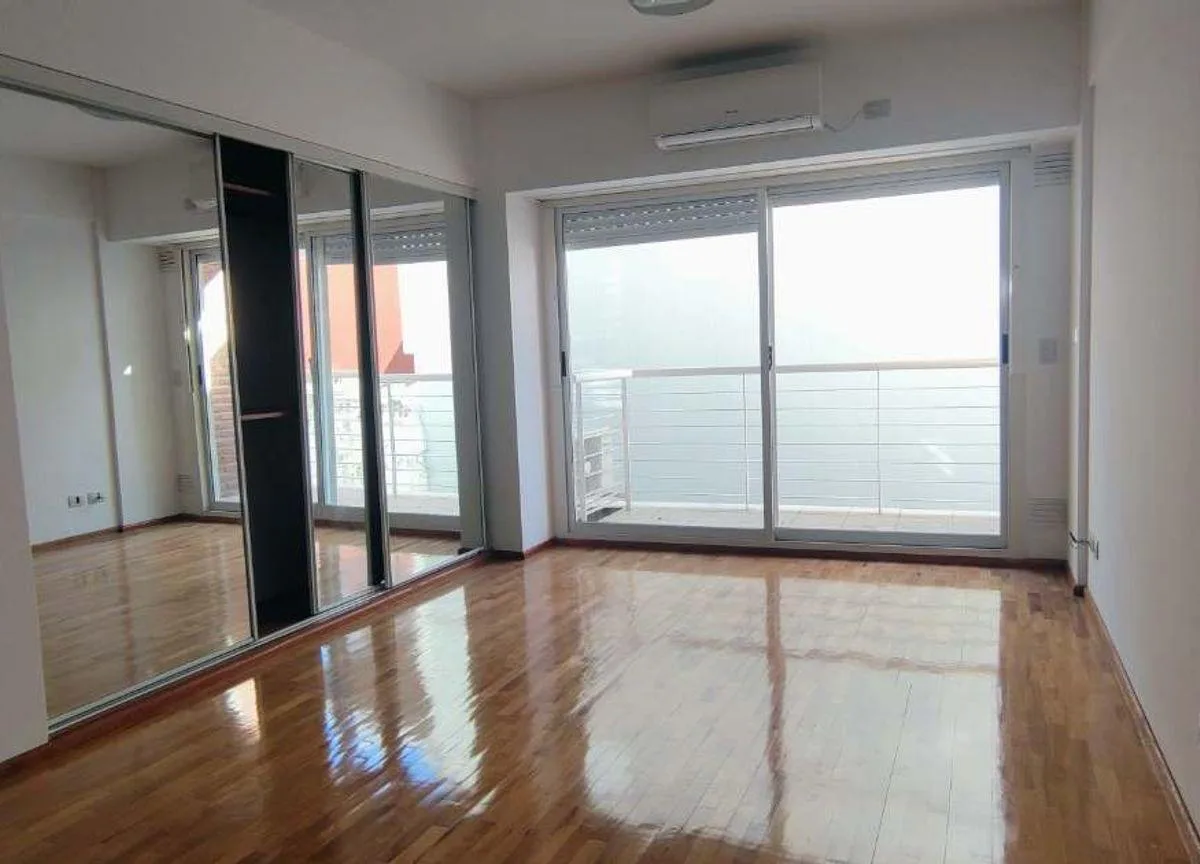 Alquiler Monoambiente con Balcón Belgrano Caba