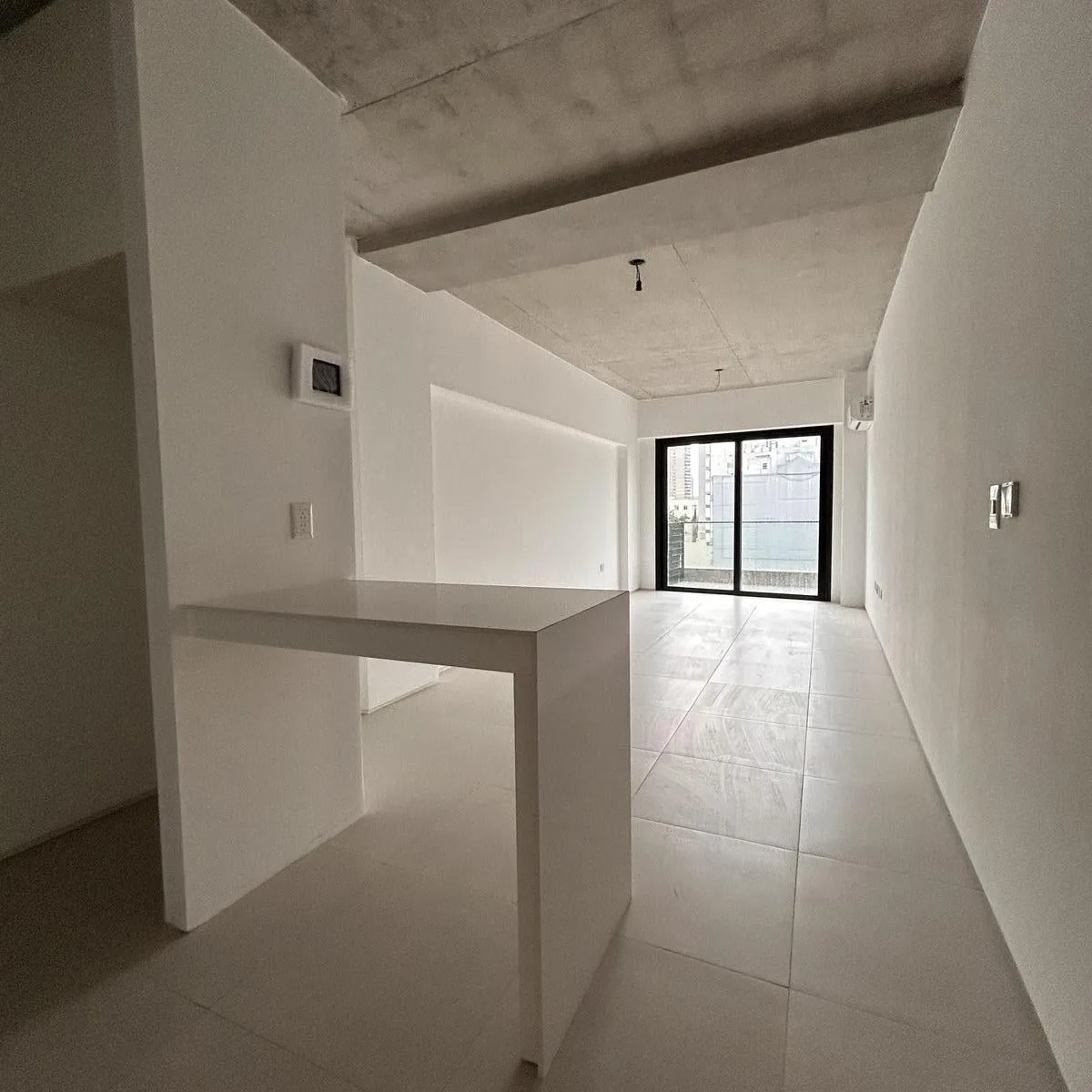 Departamento en Palermo