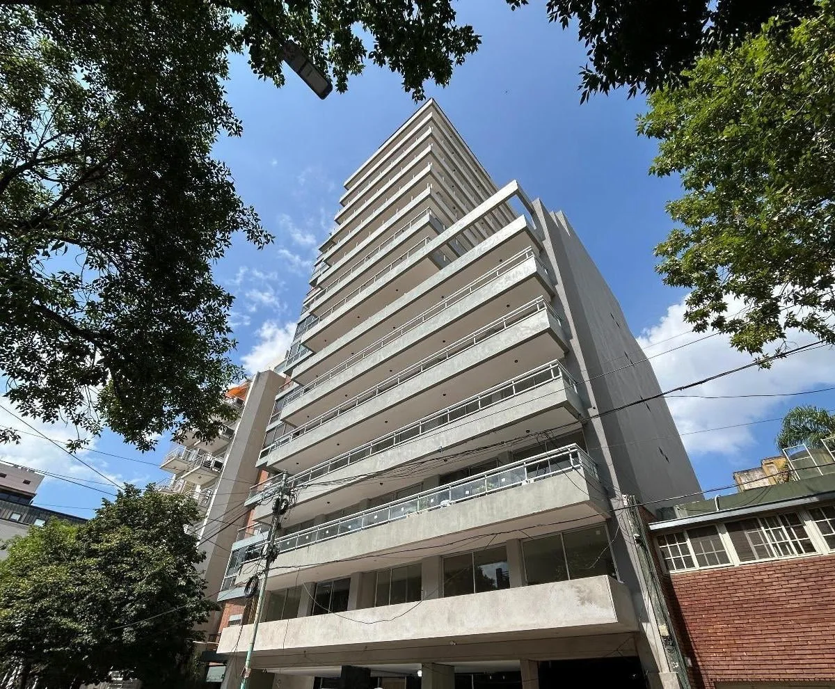 Departamento 2 Ambientes - Villa Urquiza, Capital Federal