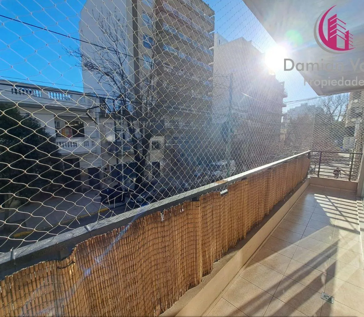 Жилье: 1 спальня, Villa del Parque
