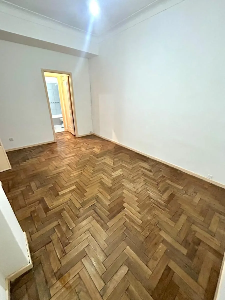 Departamento en Almagro