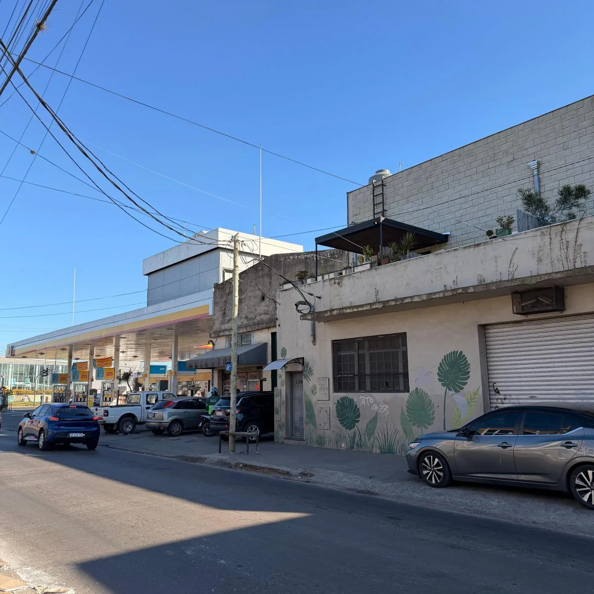 Loft en Planta Alta - Sin Expensas