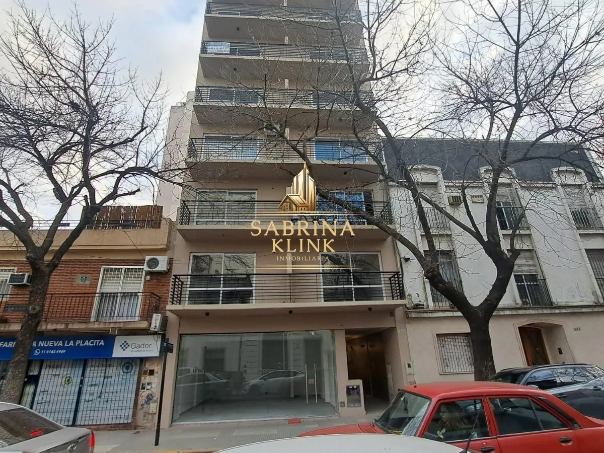 Departamento a Estrenar