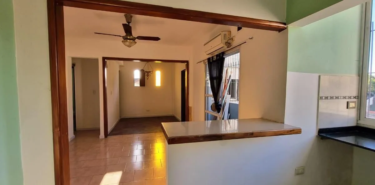 Departamento en Alquiler 3 Ambientes en Excelente Ubicacion!