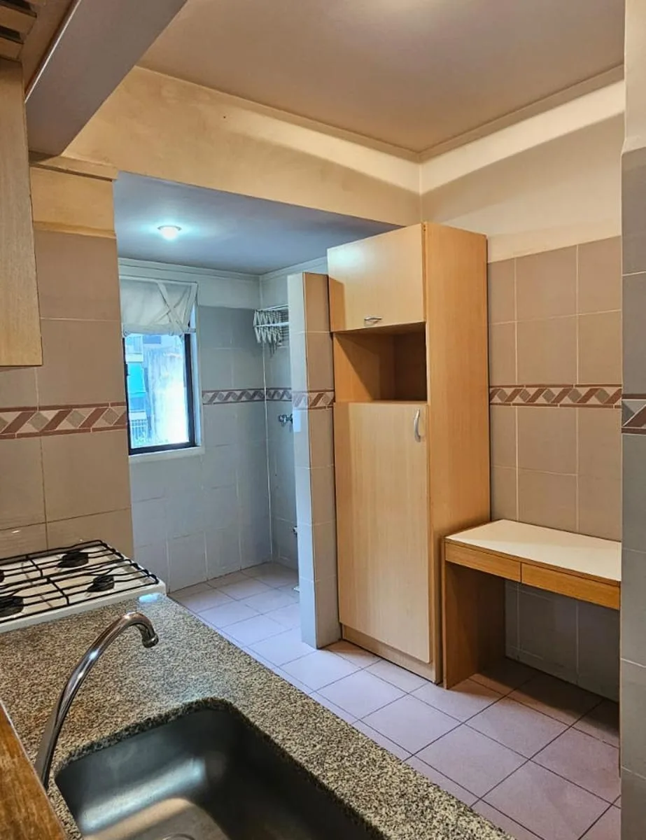 Departamento de 2 Ambientes en Alquiler Belgrano