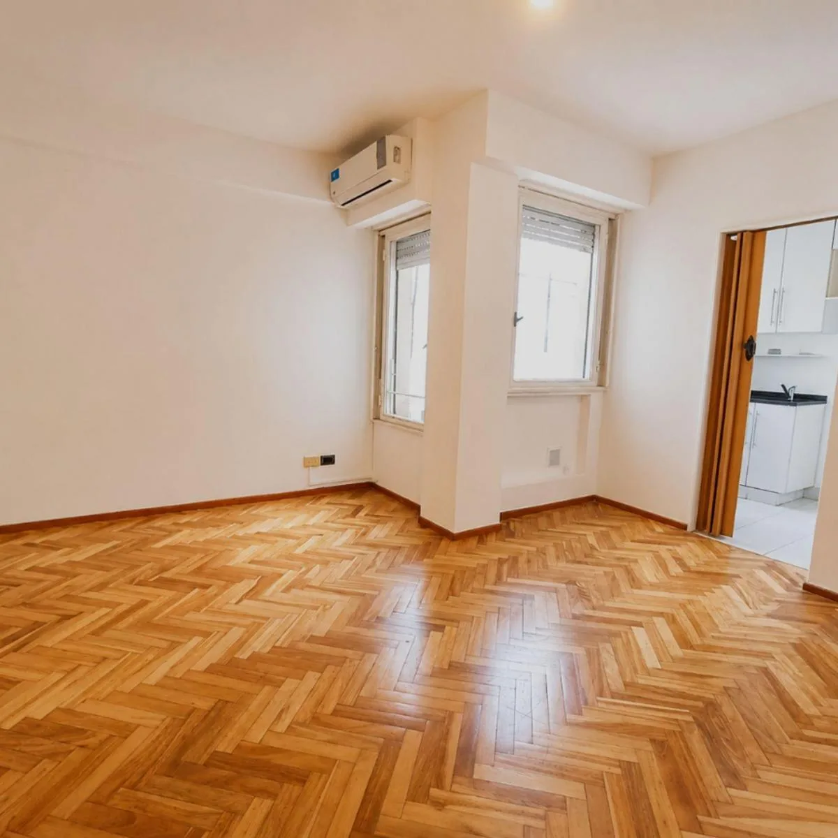Alquiler Departamento Monoambiente en Almagro
