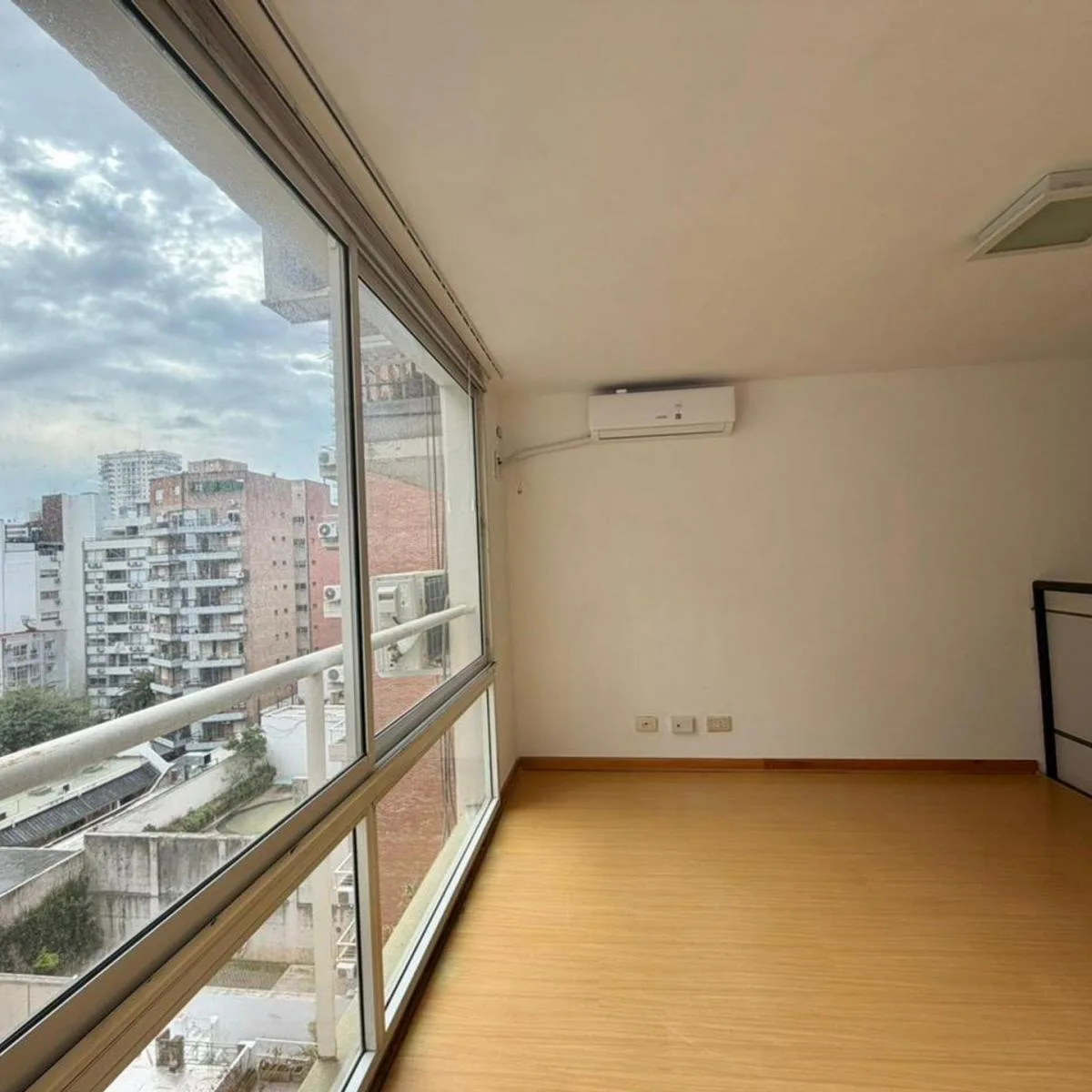 Imóvel: 1 quarto, Palermo