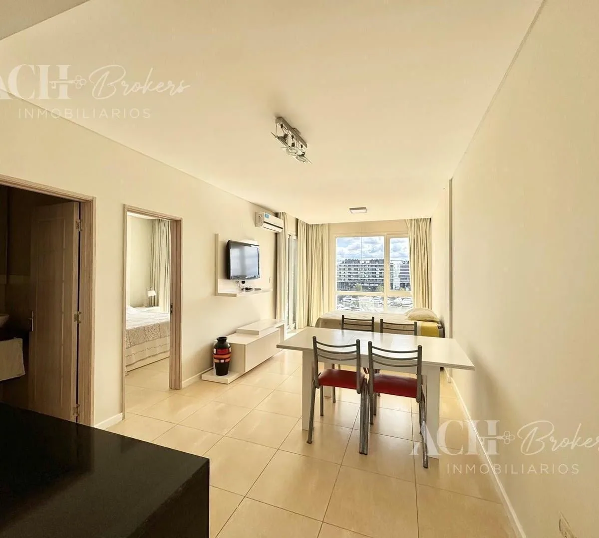 Departamento en Alquiler en Bahia Grande, Nordelta, Tigre