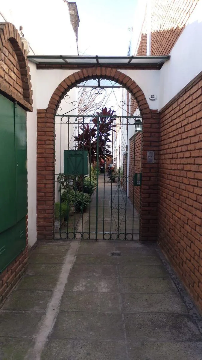 2-room PH, 1 bedroom