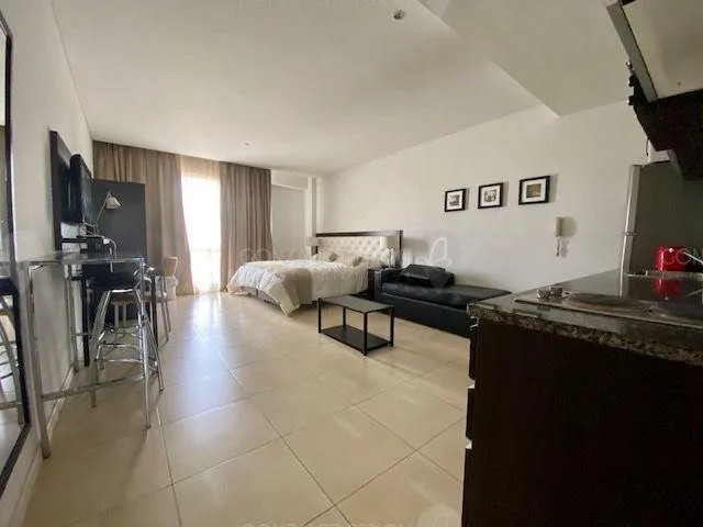 Departamento en Alq. Temporario Ubicado en Wyndham Condominios, Nordelta