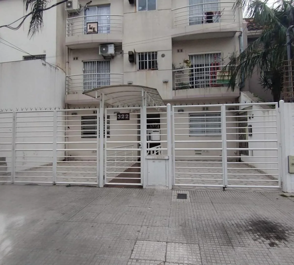 Departamento de 2 Ambientes en Alquiler