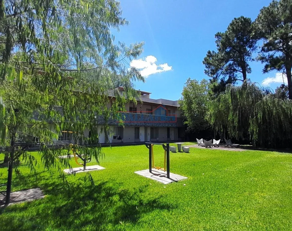 Alquiler Dos Ambientes Los Sauces Iii Cardales